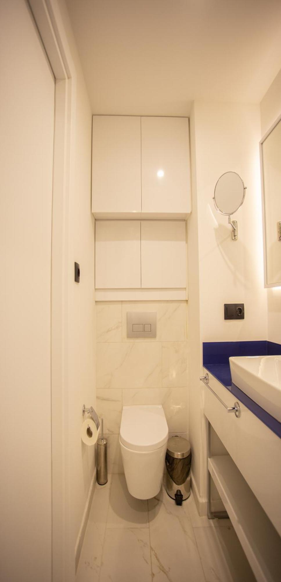 Batumi Concept Hotel Exterior foto