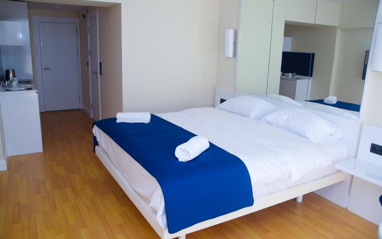 Batumi Concept Hotel Exterior foto