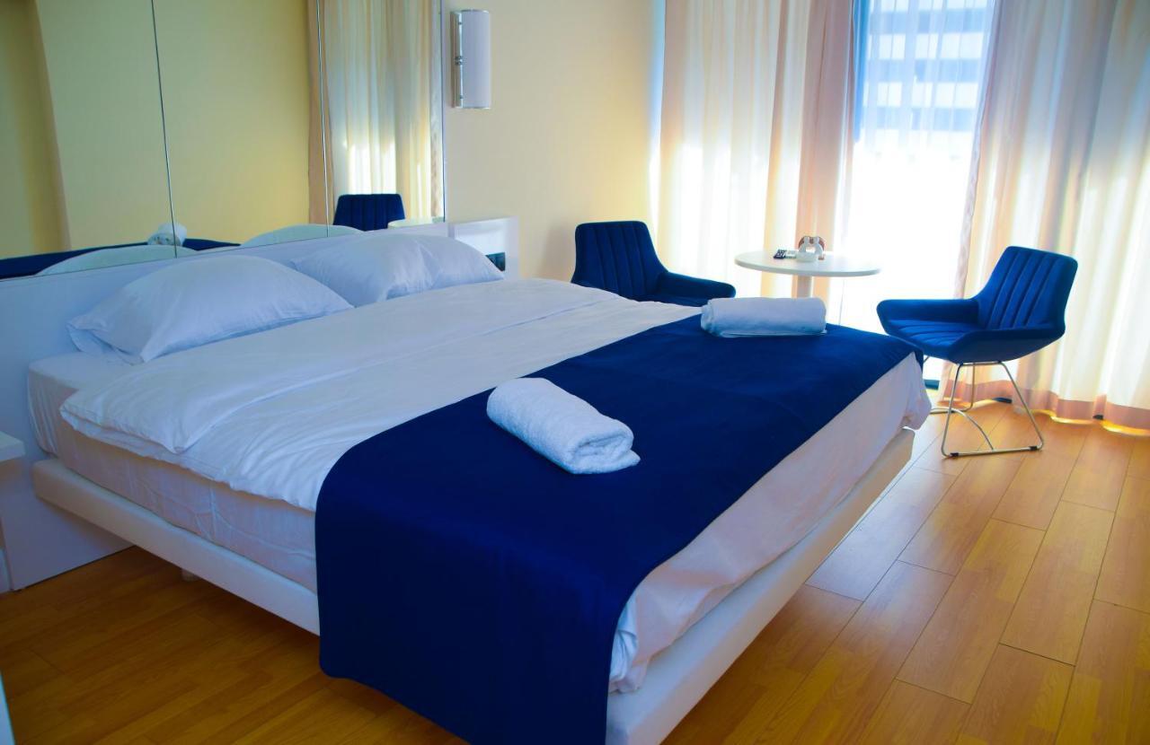 Batumi Concept Hotel Exterior foto
