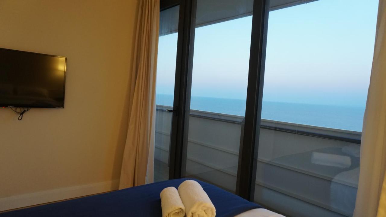 Batumi Concept Hotel Exterior foto