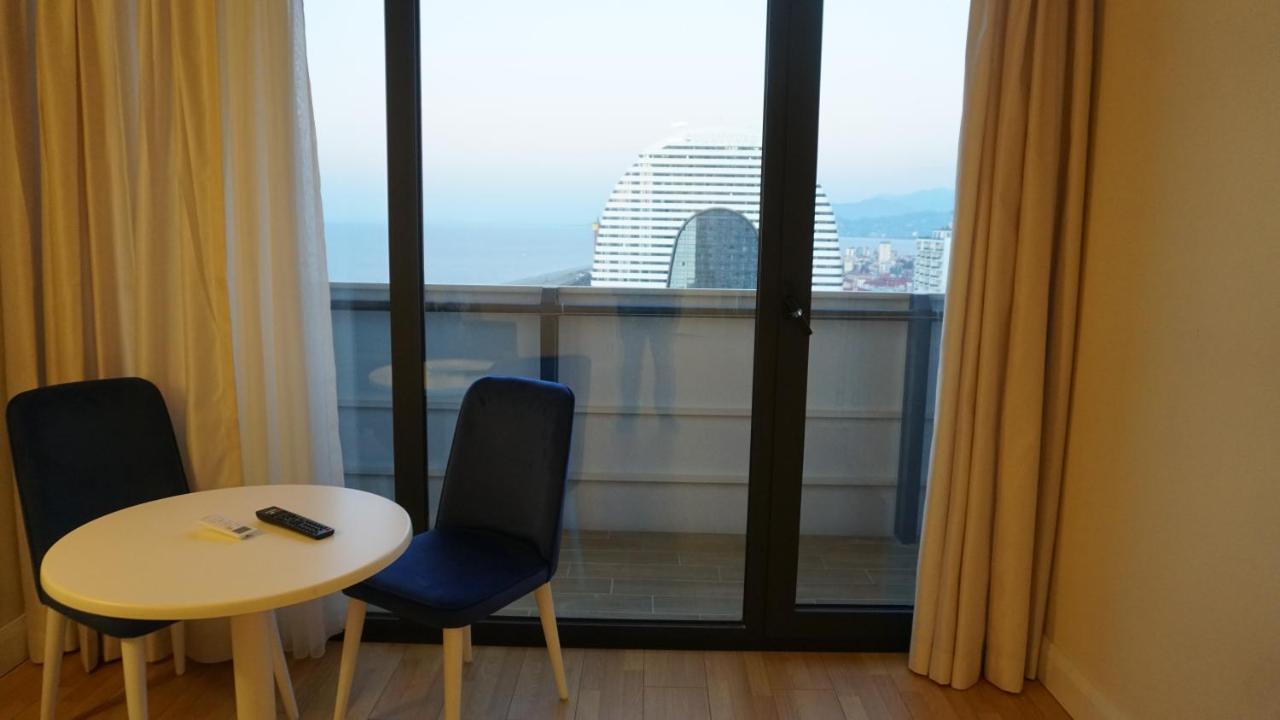 Batumi Concept Hotel Exterior foto