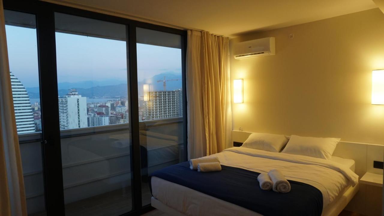 Batumi Concept Hotel Exterior foto